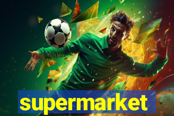 supermarket simulator apk dinheiro infinito